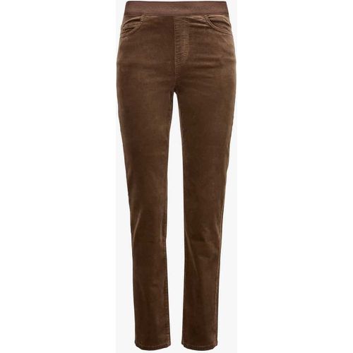 Siena Samthose Slim Fit Regular Waist | Damen (34) - Marc Cain - Modalova