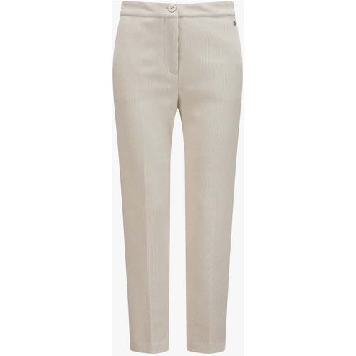 Fushun 7/8-Cordhose Feminin Fit Regular Waist - Marc Cain - Modalova