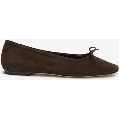 Delfina Ballerinas | Damen (37) - Aeyde - Modalova