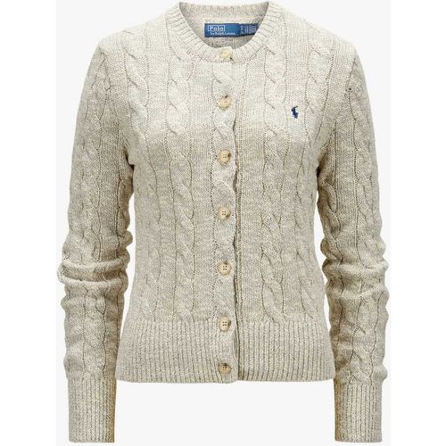 Strickjacke Polo Ralph Lauren - Polo Ralph Lauren - Modalova