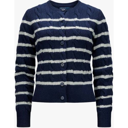 Strickjacke Polo Ralph Lauren - Polo Ralph Lauren - Modalova