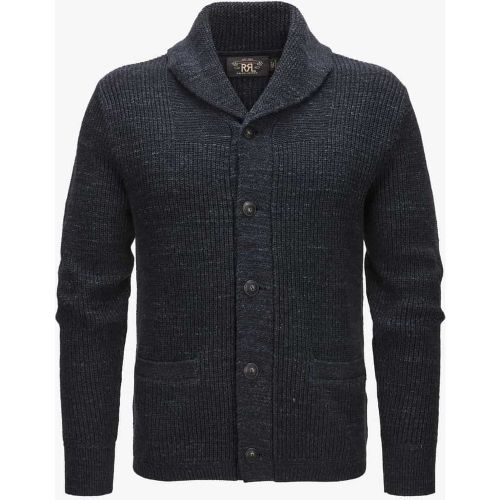 RRL- Strickjacke | Herren (S) - RRL - Modalova