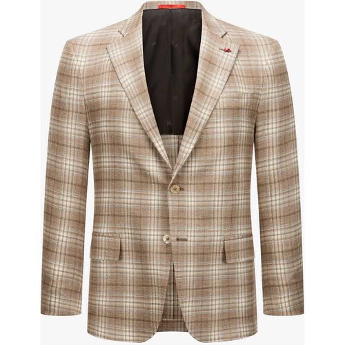 Isaia Napoli- Sakko | Herren - Isaia Napoli - Modalova