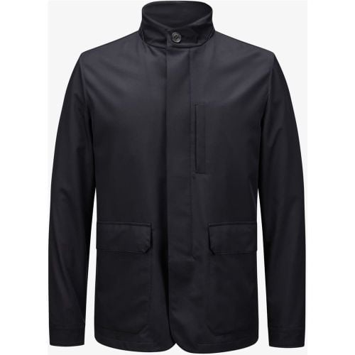 Zegna- Jacke | Herren (52) - Zegna - Modalova