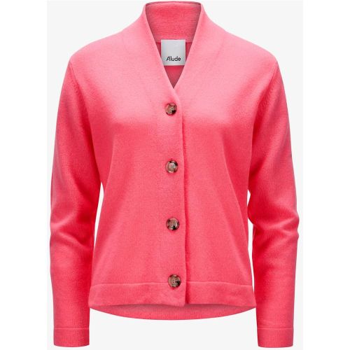 Strickjacke Allude - allude - Modalova