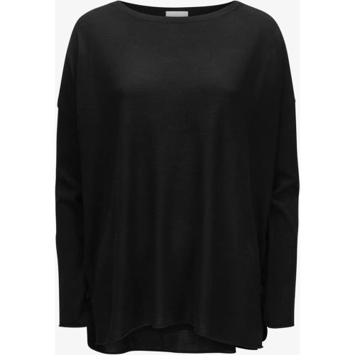 Allude- Pullover | Damen (L) - allude - Modalova