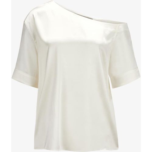 Seiden-Blusenshirt | Damen (46) - (The Mercer) N.Y. - Modalova