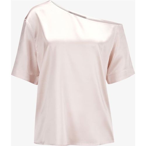 Seiden-Blusenshirt | Damen (44) - (The Mercer) N.Y. - Modalova