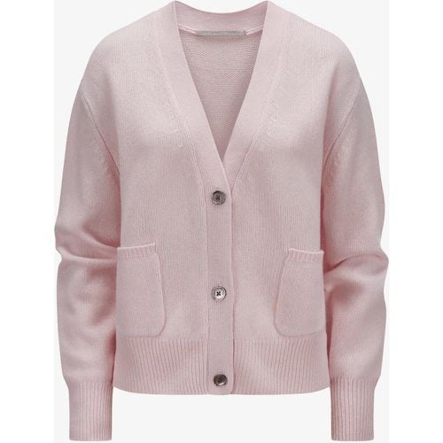 Cashmere-Strickjacke | Damen (38) - (The Mercer) N.Y. - Modalova