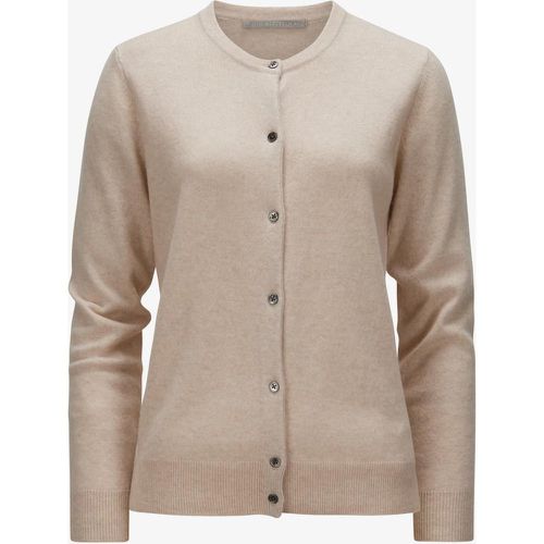 Cashmere-Strickjacke | Damen (46) - (The Mercer) N.Y. - Modalova