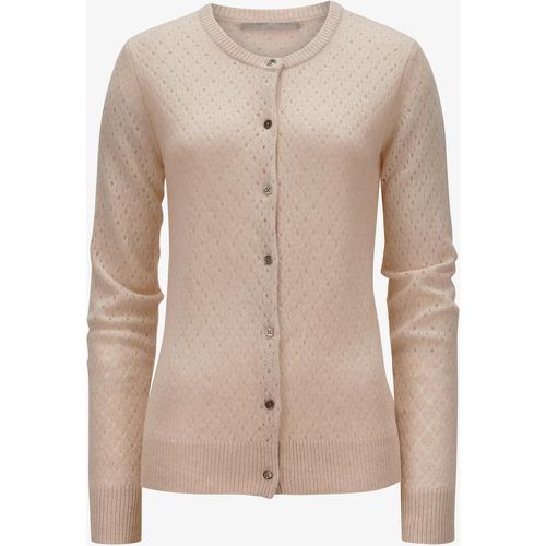 Cashmere-Strickjacke - (The Mercer) N.Y. - Modalova