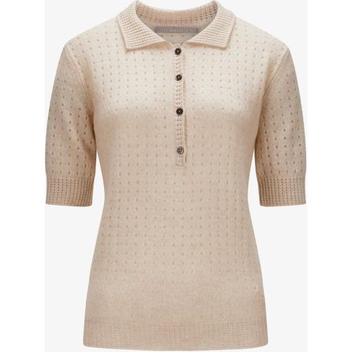 Cashmere-Strickshirt | Damen (36) - (The Mercer) N.Y. - Modalova