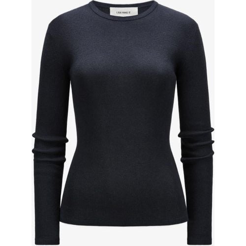 Lisa Yang- Longsleeve | Damen (XS) - Lisa Yang - Modalova