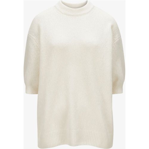 Siv Cashmere-Seiden-Strickshirt | Damen (M-L) - Lisa Yang - Modalova