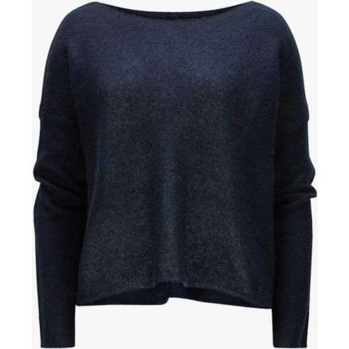 Raquel Cashmere-Seide-Pullover - Lu Ren - Modalova