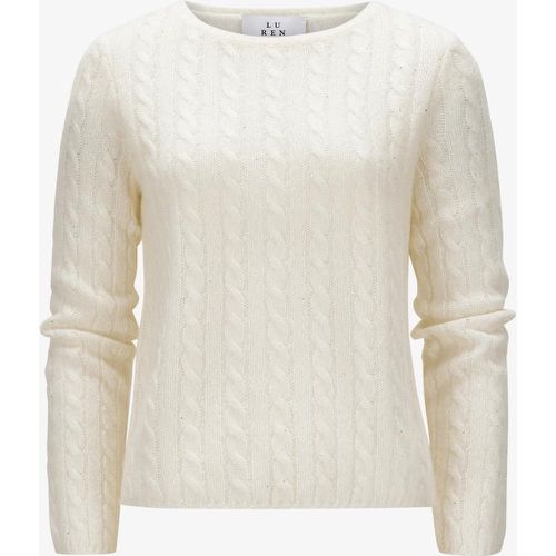 Gloria Pullover | Damen (S) - Lu Ren - Modalova