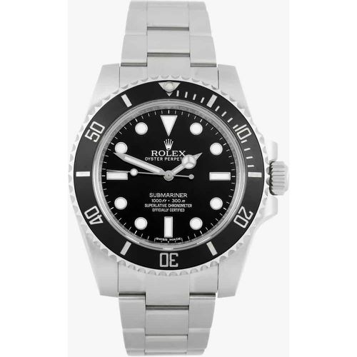 Rolex Submariner Vintage Uhr - World of Time - Modalova