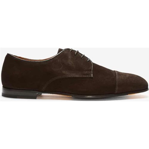 Doucal's- Halbschuhe | Herren (40) - Doucal's - Modalova