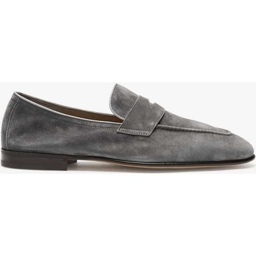 Penny Loafer Brunello Cucinelli - BRUNELLO CUCINELLI - Modalova