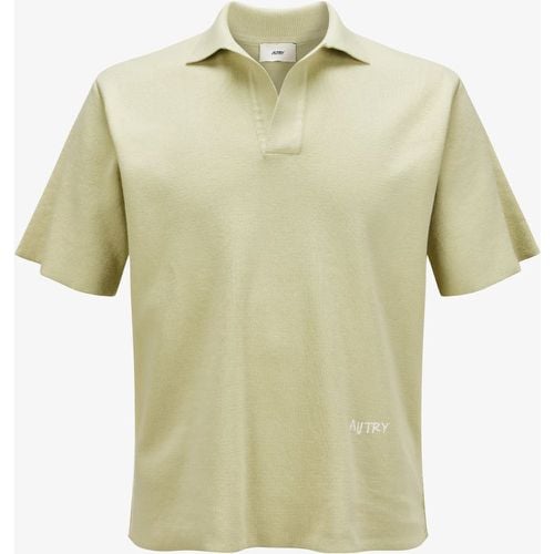 Strick-Poloshirt Autry - Autry - Modalova