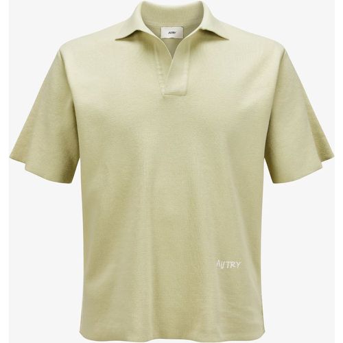 Strick-Poloshirt | Herren (L;M;XL) - Autry - Modalova