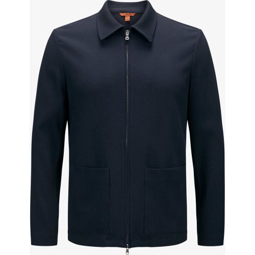 Marafon Folco Overshirt | Herren (52) - Barena - Modalova