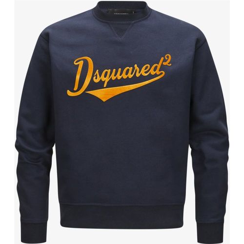 Dsquared2- Sweatshirt | Herren (L) - Dsquared2 - Modalova