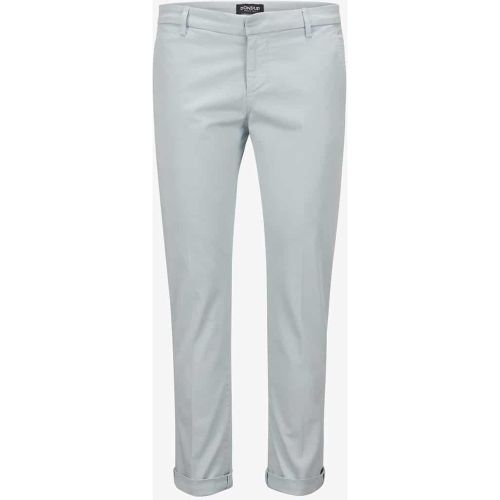 Dondup- Gaubert Chino | Herren (35) - Dondup - Modalova