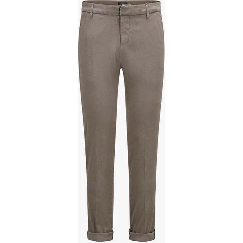 Dondup- Gaubert Chino | Herren (30) - Dondup - Modalova