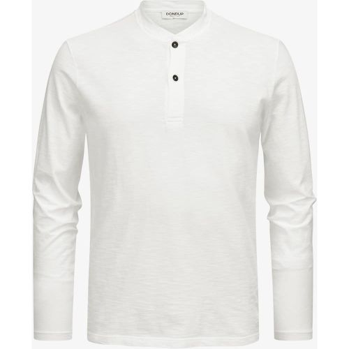 Dondup- Longsleeve | Herren (L) - Dondup - Modalova