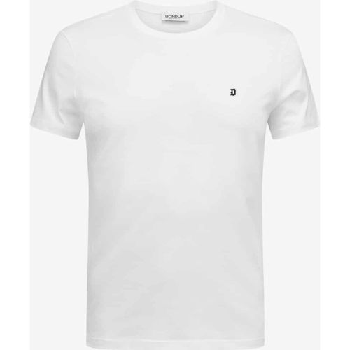 Dondup- T-Shirt | Herren (XXXL) - Dondup - Modalova