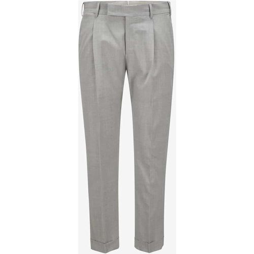 Hose Rebel Fit | Herren (52) - PT Torino - Modalova