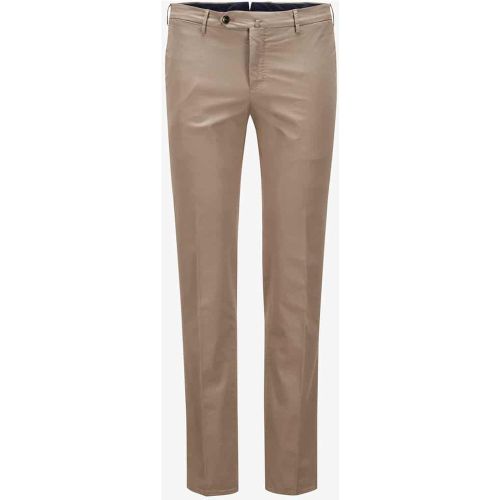 Chino Slim Fit Stretch | Herren - PT Torino - Modalova