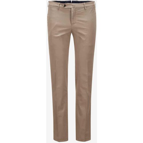 Chino Slim Fit Stretch | Herren (46) - PT Torino - Modalova