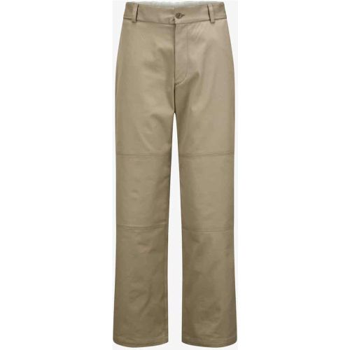 Hose aus Baumwolle | Herren (48) - Moncler - Modalova