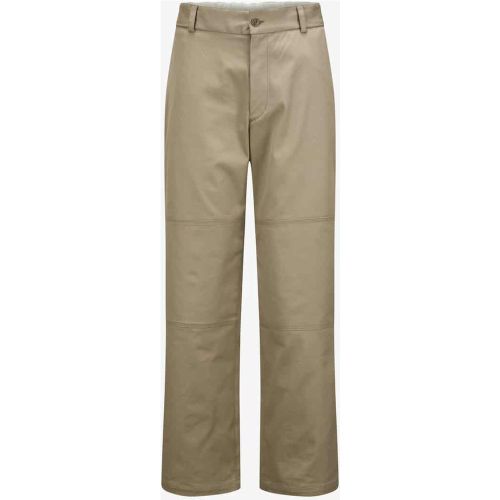 Moncler- Hose | Herren (52) - Moncler - Modalova