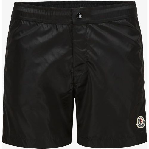 Moncler - Badeshorts | Herren (L) - Moncler - Modalova