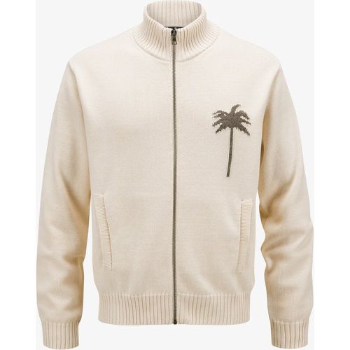 Palm Angels- Strickjacke | Herren - Palm Angels - Modalova