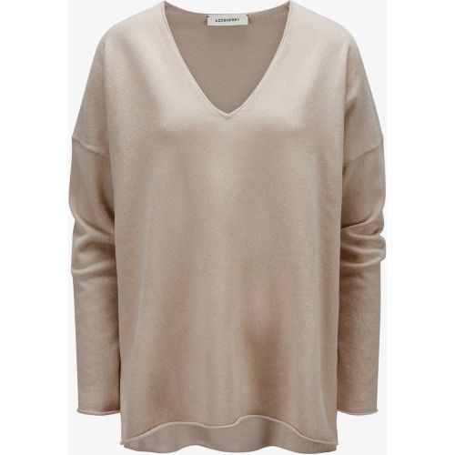 Cashmere-Pullover | Damen (XS) - LODENFREY - Modalova