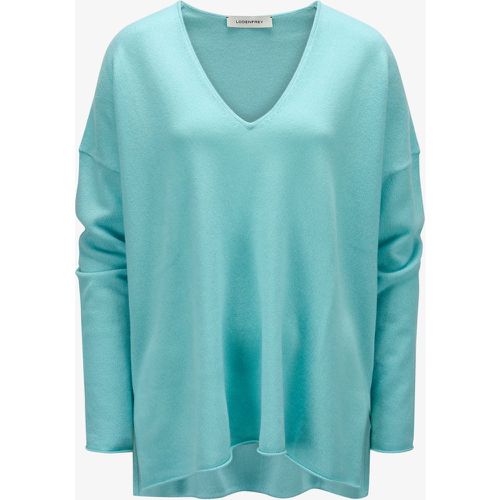 Cashmere-Pullover | Damen - LODENFREY - Modalova