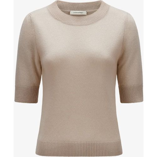 Cashmere-Strickshirt | Damen (M) - LODENFREY - Modalova