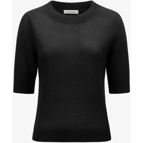 Cashmere-Strickshirt | Damen - LODENFREY - Modalova