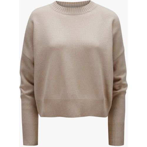 Cashmere-Pullover | Damen (XS) - LODENFREY - Modalova