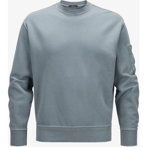 Sweatshirt | Herren (M) - C.P. Company - Modalova