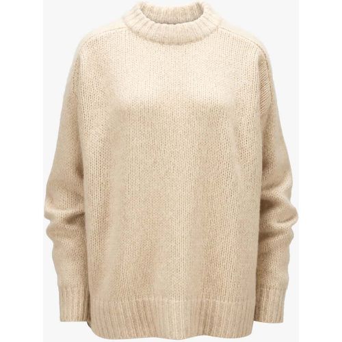 Cashmere-Pullover Stephan Boya - Stephan Boya - Modalova