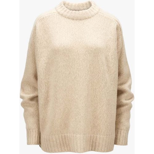 Cashmere-Pullover | Damen (L) - Stephan Boya - Modalova