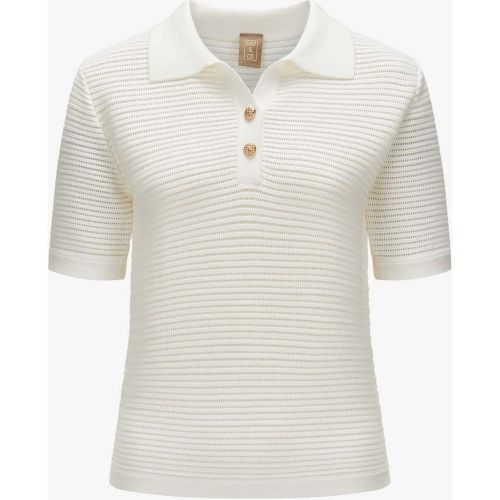 Off & Co- Polo-Shirt | Damen (S) - Off & Co - Modalova