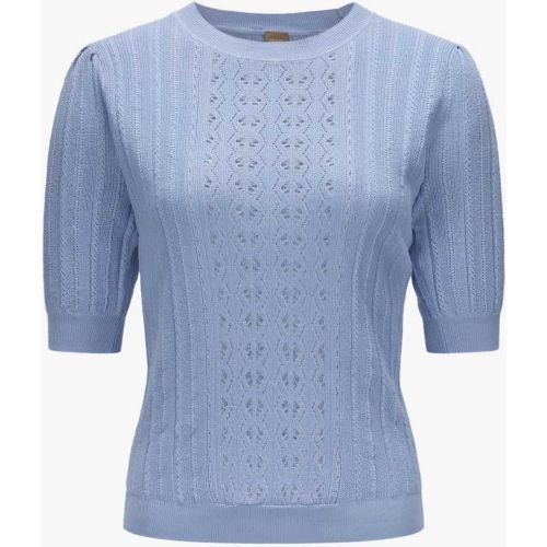 Off & Co- Strickshirt | Damen - Off & Co - Modalova