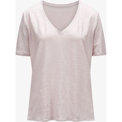 T-Shirt | Damen (XL) - majestic filatures - Modalova