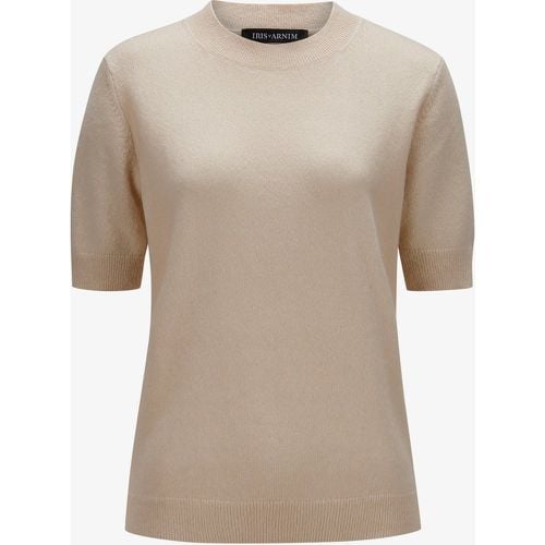 Sandra Cashmere-Shirt | Damen (M) - IRIS von ARNIM - Modalova